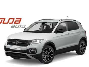 Style 1,0 TSI 6G 81 kW