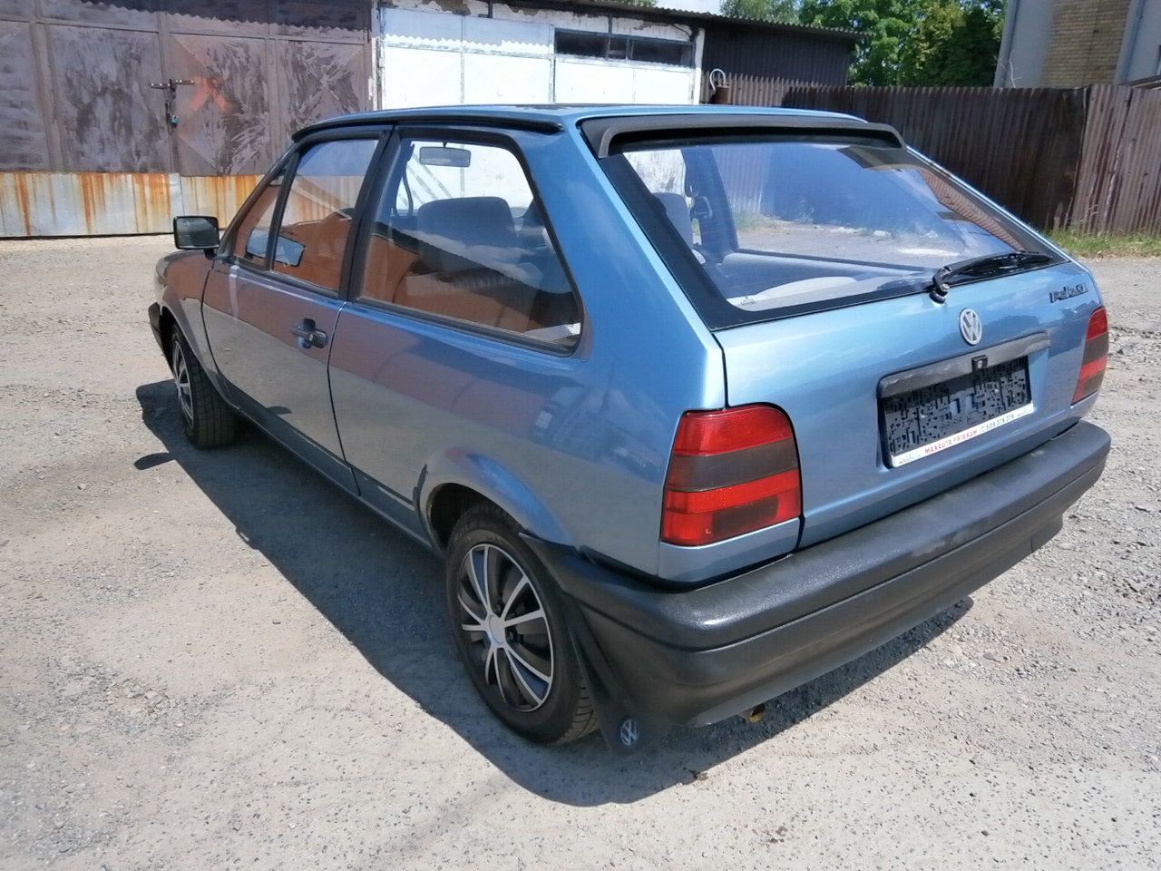 Volkswagen Polo, PEKNE NA PRIHLASENI - fotka 3