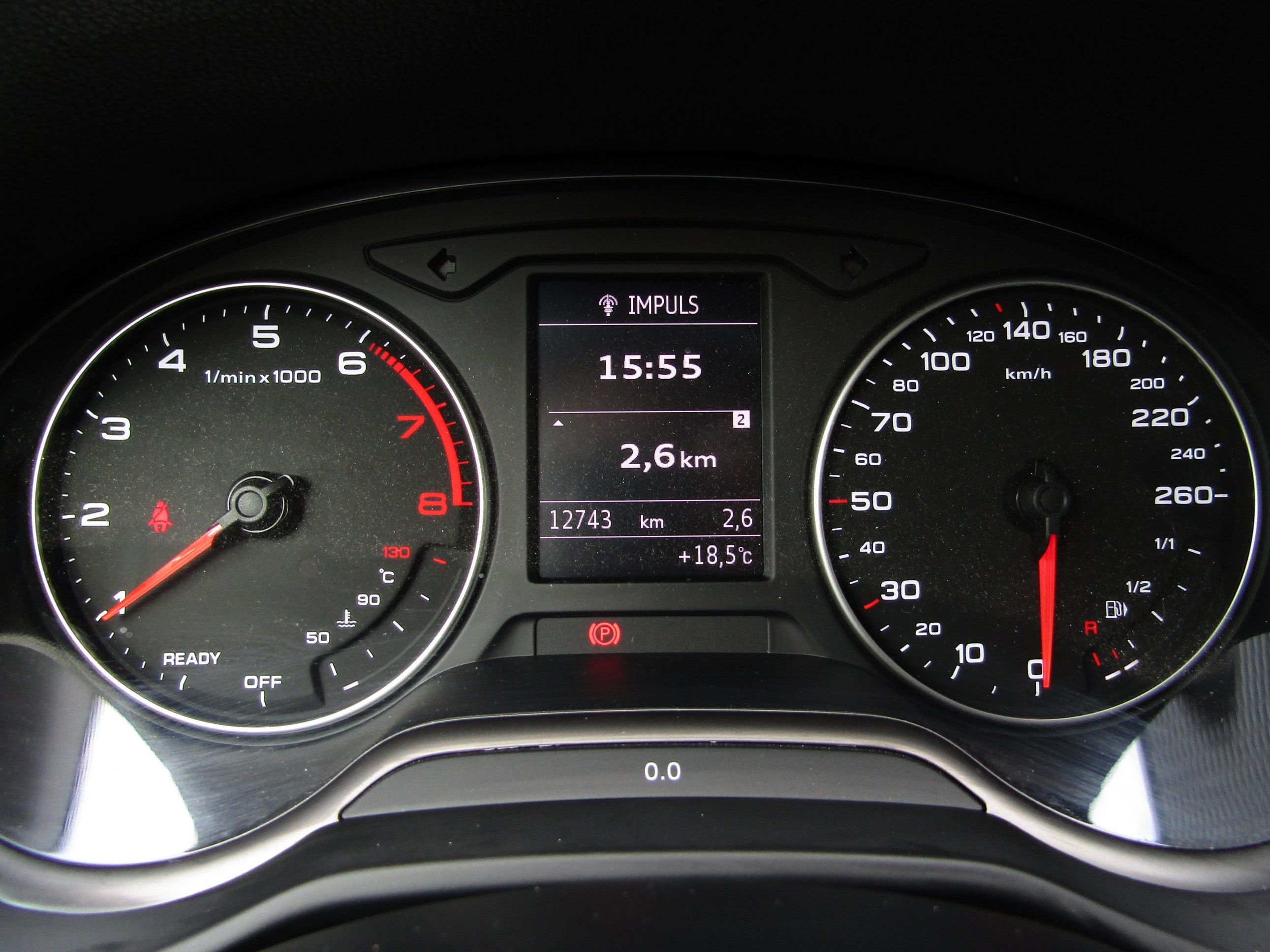 Audi Q2, 30 TFSI, nová TK do 03/2028 - fotka 6