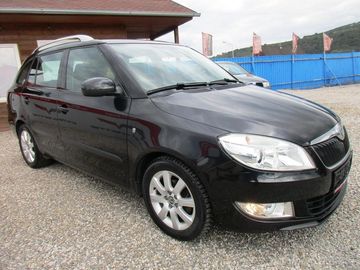 1,2TSI NA PRESTAVBU BEZ TP