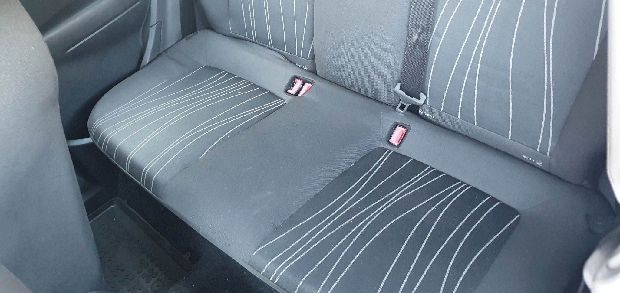 Opel Corsa, 1.3 CDTi KLIMA Doporučujeme! - fotka 4