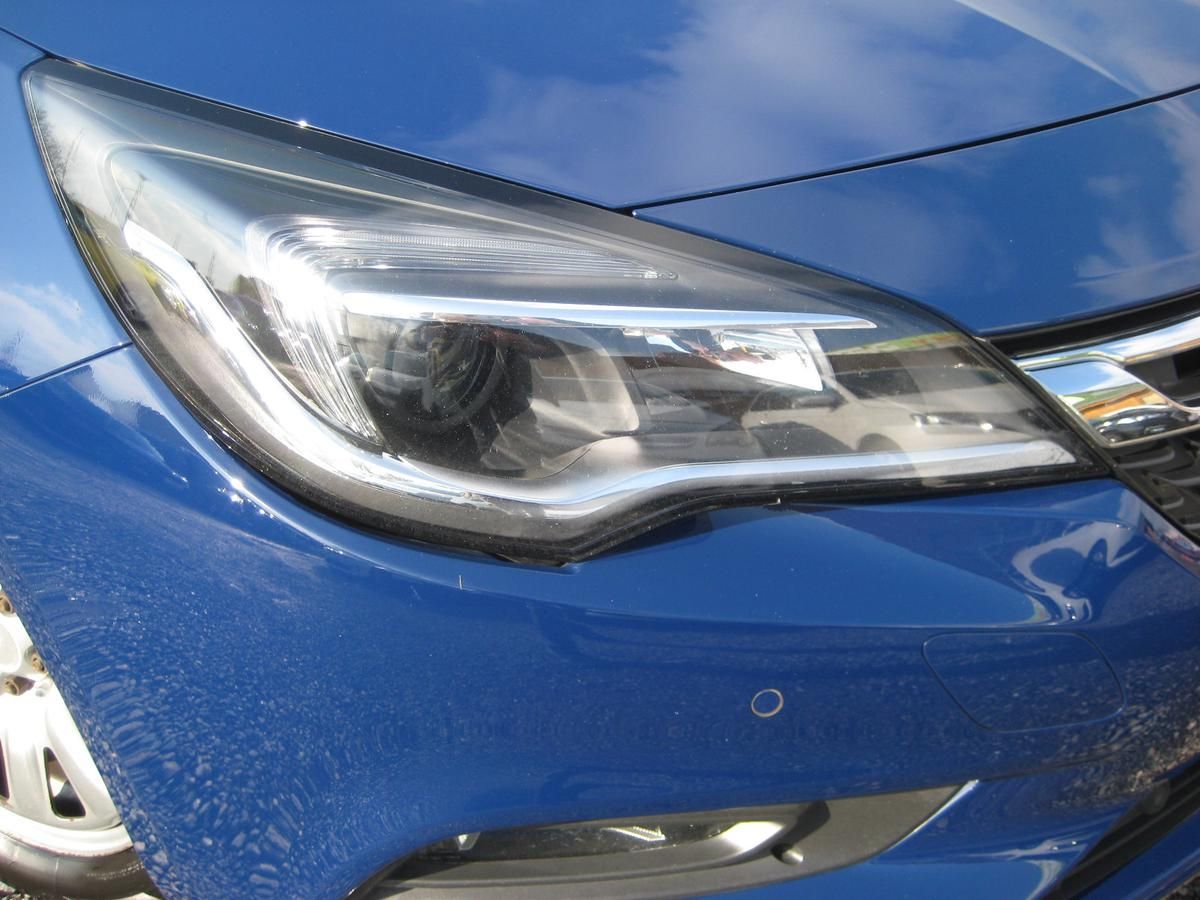 Opel Astra, 1.6 CDTi Enjoy TOP DPH ČR !!! - fotka 2