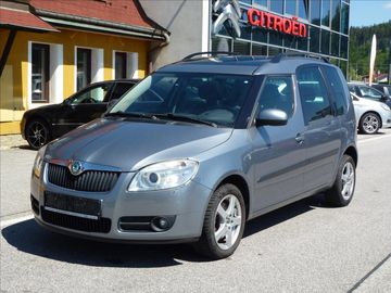 1,9 TDI !!! serviska ŠKODA  4,