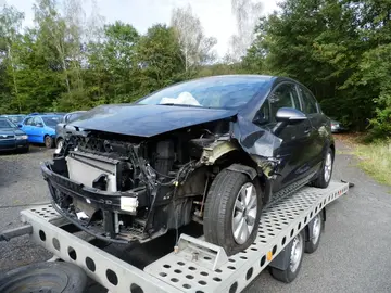 Kia Rio, 1,2 62KW KLIMA