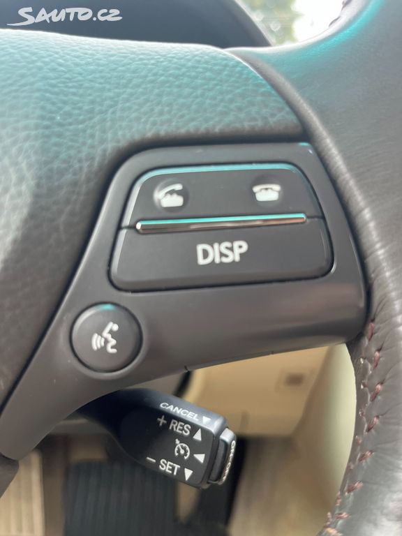 Lexus GS 450h, fotka 30