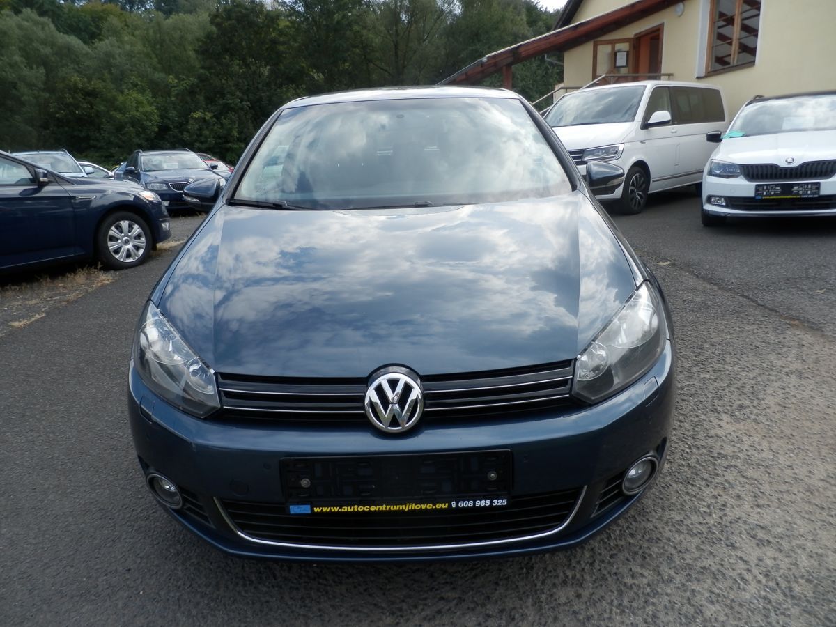 Volkswagen Golf, 1,4TSI 90KW KLIMA - fotka 3