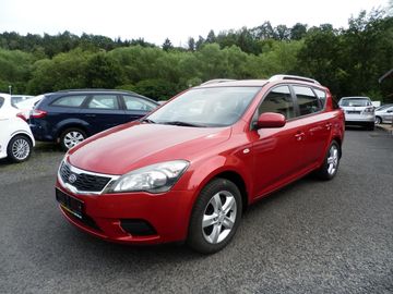 1,4 77KW KLIMA