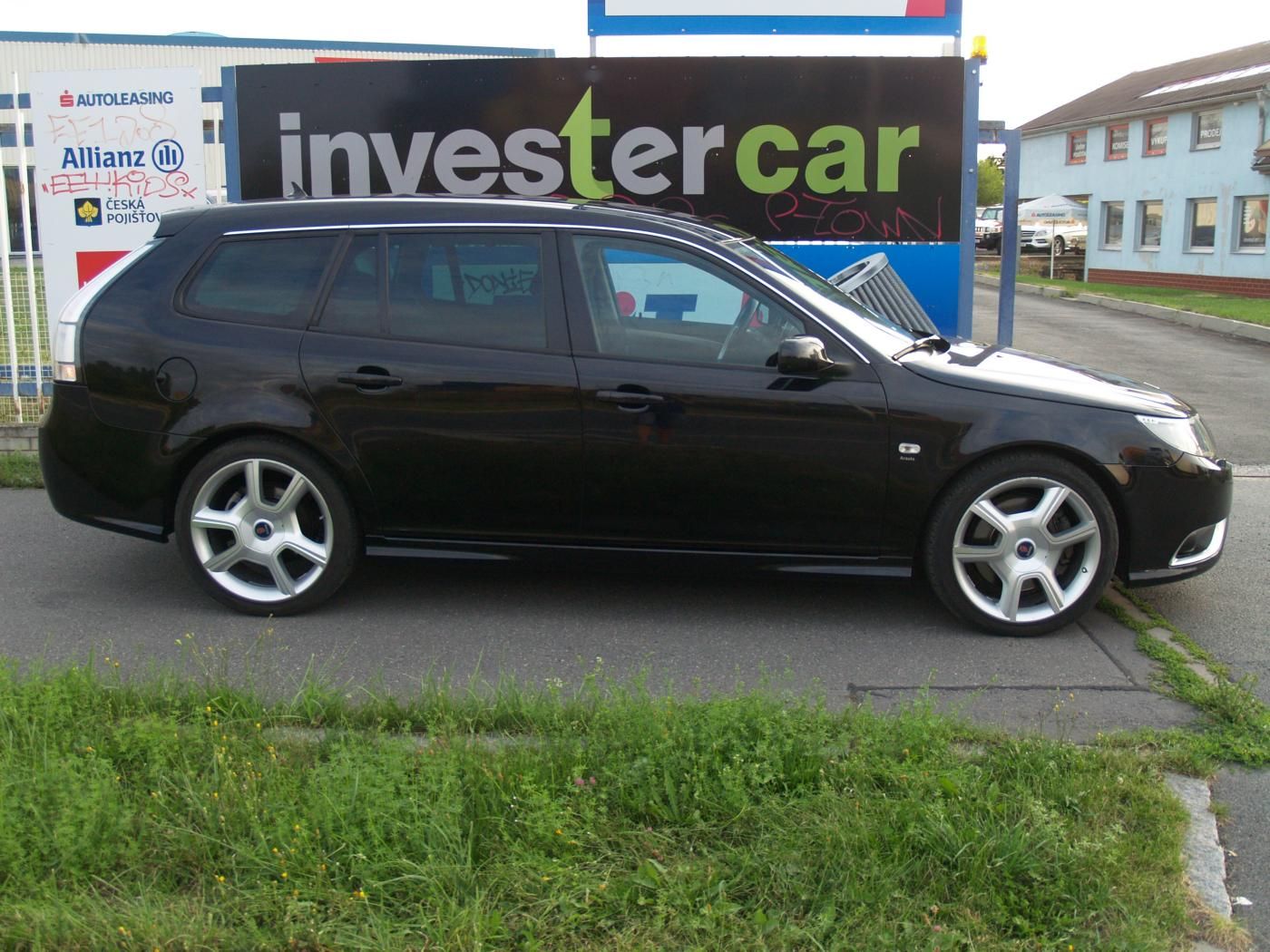 Saab 9-3, 2,8 turbo,nové rozvody - fotka 6