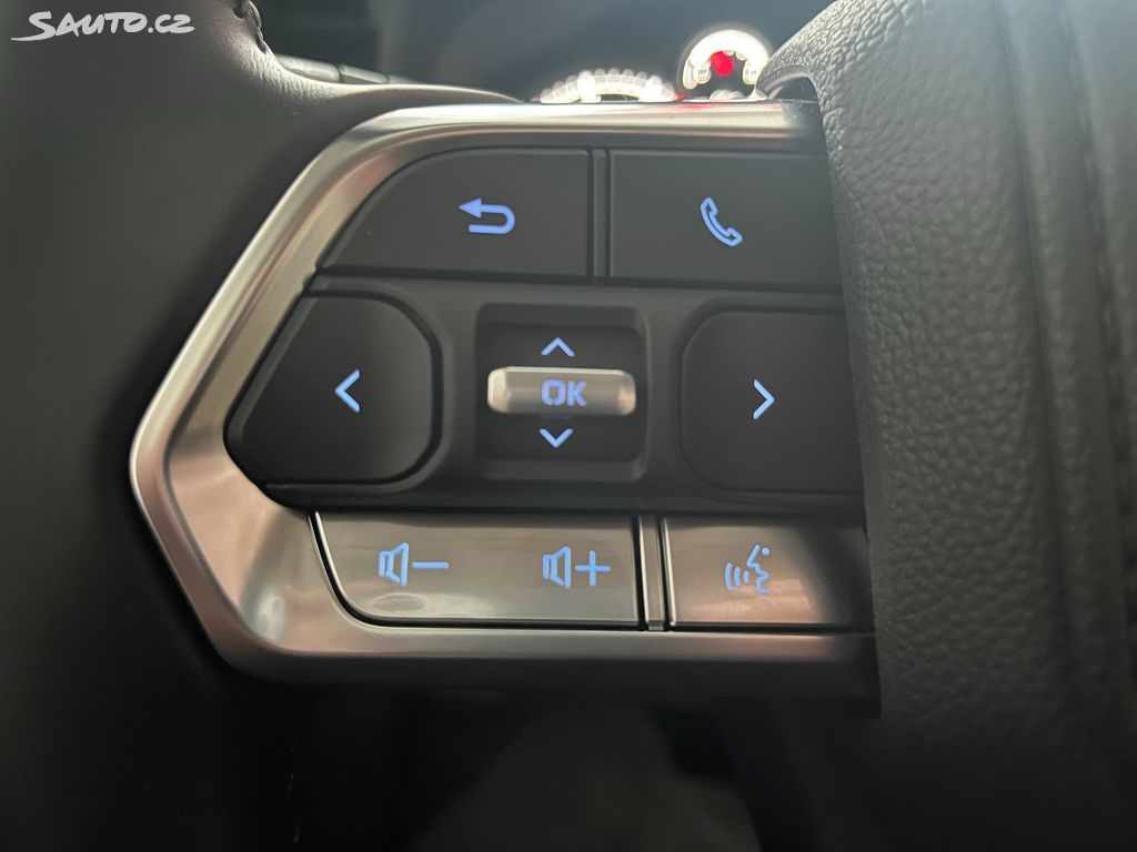 Toyota Land Cruiser 300, fotka 28