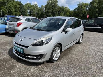 1.5 DCI 7 MIST NAVI