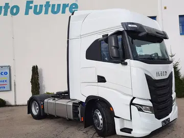 Iveco Stralis, S-Way AS440S49TP skladem ihned