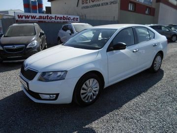 1.2 TSI 77kW Ambition Fresh