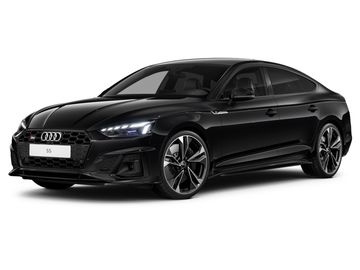 SPORTBACK TDI BITURBO QUATTRO
