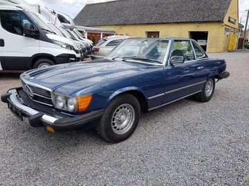 380 1982 160 kW HARDTOP