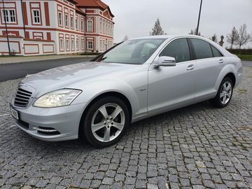 350CDI, VELMI PĚKNÝ,  SPLÁTKY