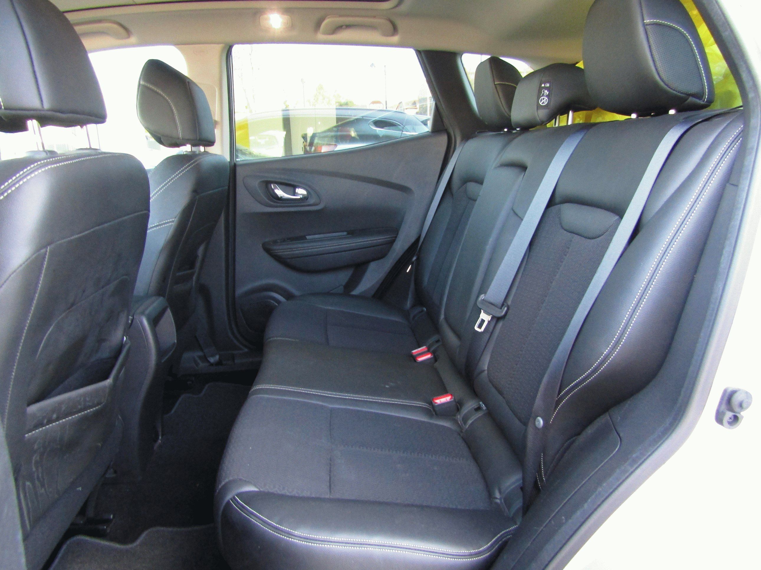 Renault Kadjar, 1,5 dCi 110 EDC Intens - fotka 5