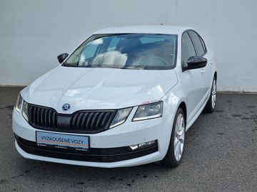 Style Extra 1.5 TSI 110 kW