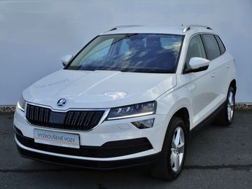Style Plus 1.5 TSI 110 kW