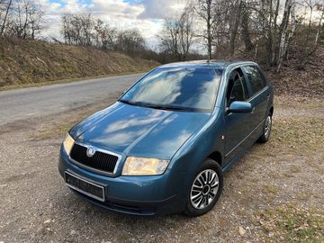 1.4i 16v 55kW klima