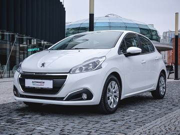 Active 1.5 Bluehdi 1 MAJ ČR