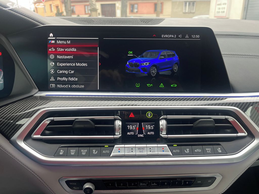 BMW X5, fotka 37