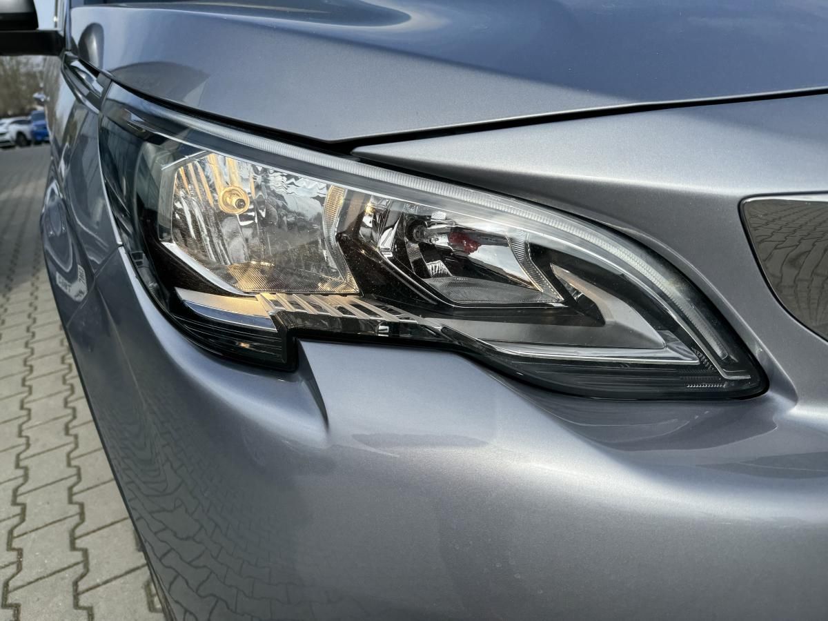 Peugeot 5008, Active 1.6HDi 88kW AT6 Navi - fotka 5
