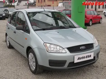 Ford C-MAX, 1.6 TDCI