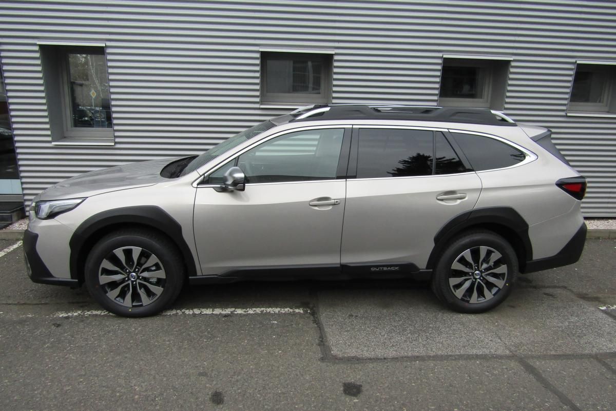 Subaru Outback, 2,5i TOURING MY25.5 - fotka 4