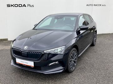 1.5 TSI 110kW Monte Carlo DSG
