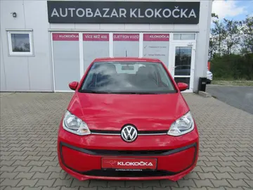 Volkswagen Up!, 1,0 MPI Move