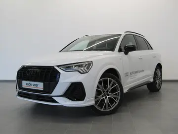 Audi Q3, 35 TDI 110 kW