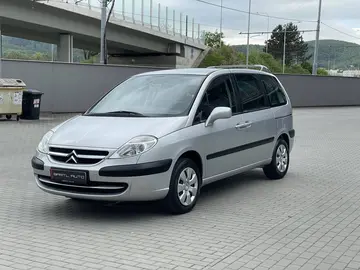 Citroën C8, C8 2.0 Style