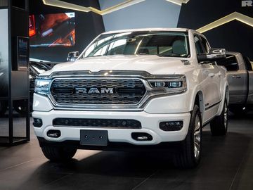 5.7 Limited Elite Edition