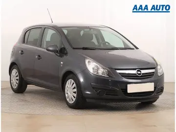 Opel Corsa, 1.4, po STK, za super cenu