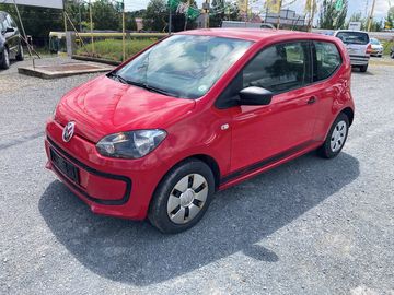 1.0i 44kw 1.majitel 145.000km