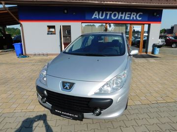1.6 HDI OXYGO