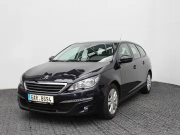 Peugeot 308, SW ACTIVE 1.6 BlueHDI 120 MAN6