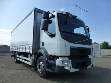 Volvo FL, 210, 16t