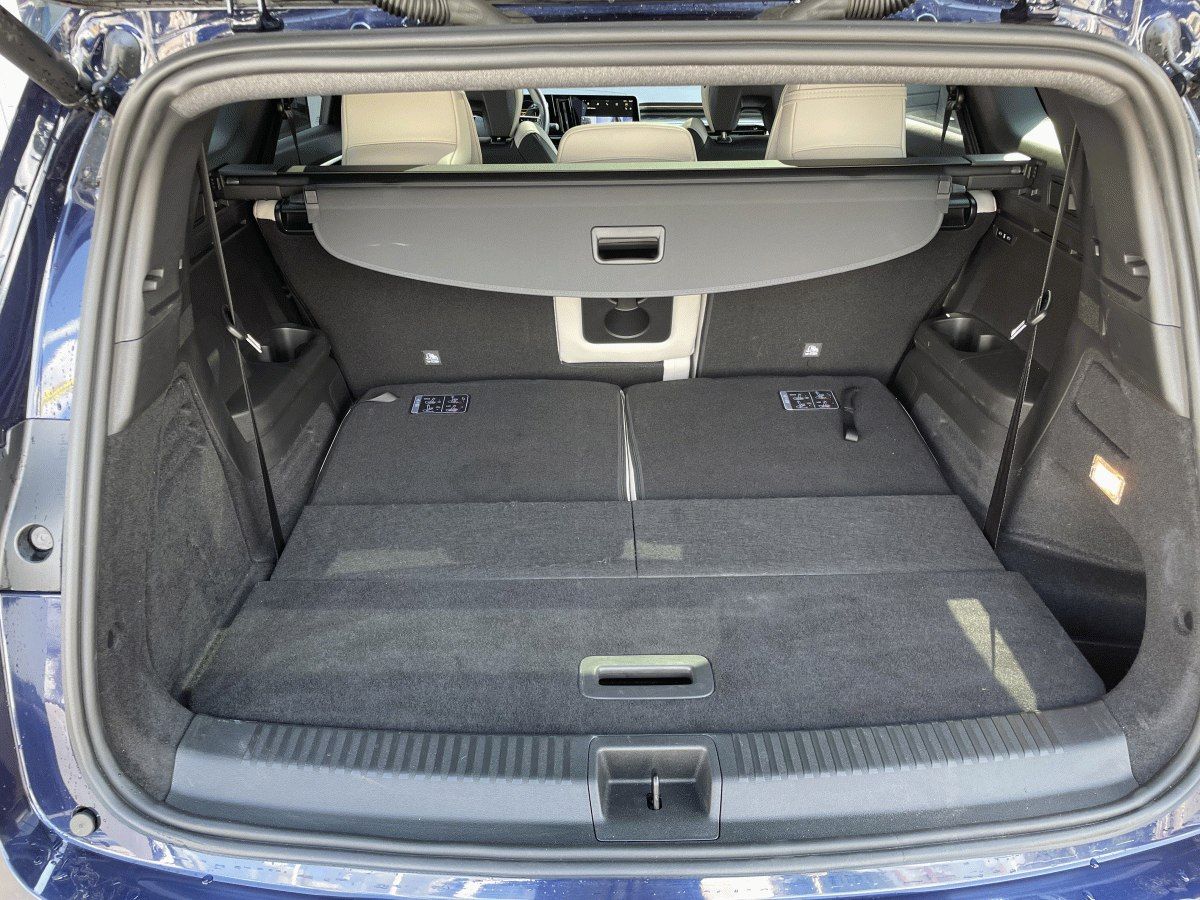 Renault Espace, iconic E-Tech full hybrid 200 - fotka 5