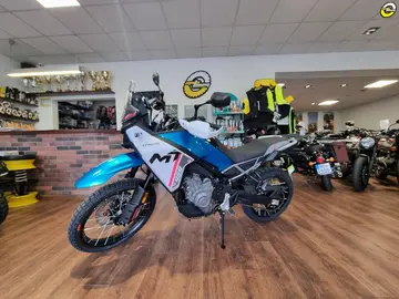 CFMOTO, 450 MT-RX