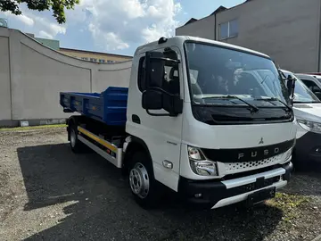 Fuso, Canter 7C15 3,0 3,0