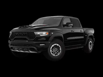 Dodge Ram, 6.2 V8 TRX FINAL EDITION