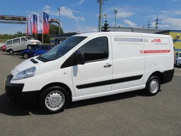 Peugeot Expert, 2.0 HDI 94 kw LONG ČR 1.maj