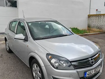 Opel Astra, 1.6, 85 kW