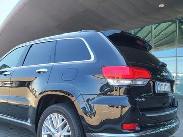 3.0 TDI Summit SLEVA