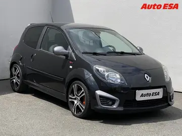 Renault Twingo, 1.6 16V,RS,AC,tempo