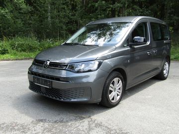 2,0TDi 75kw, 2021
