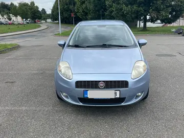 Fiat Punto, Fiat Grande Punto 1.2