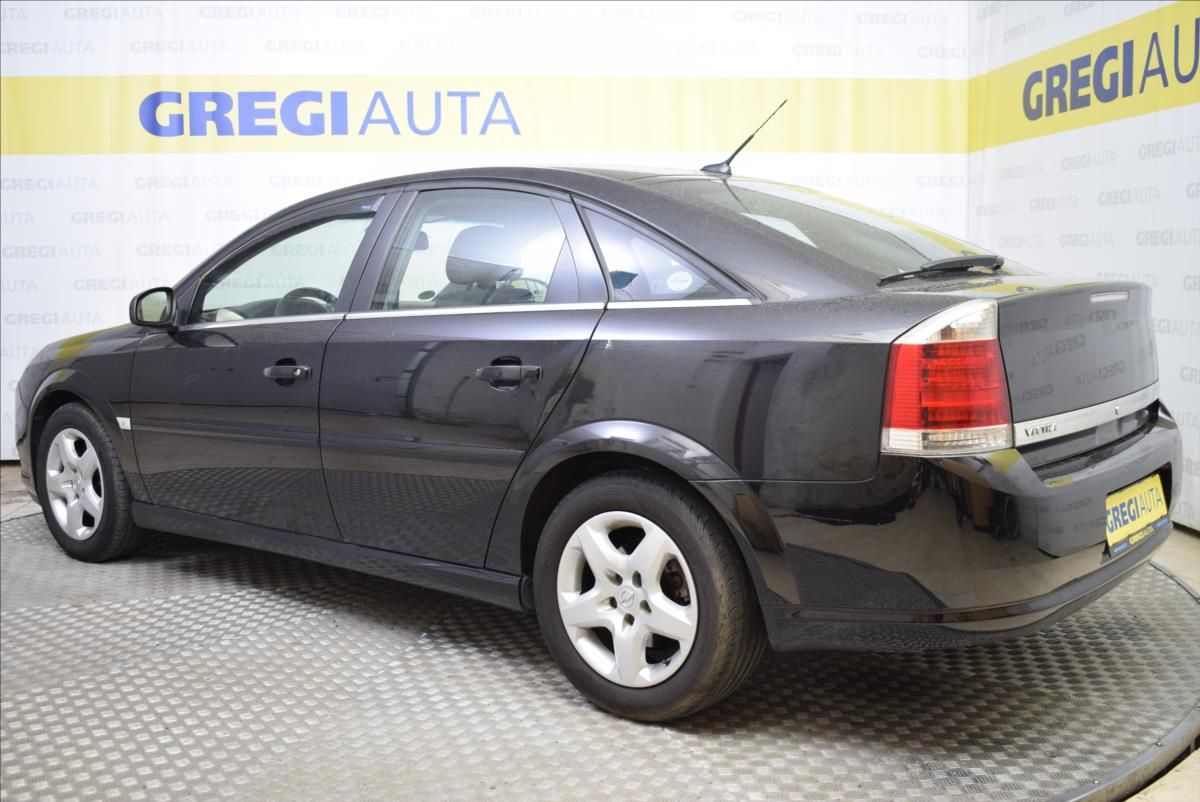 Opel Vectra, 1,8 16V BEZ KOROZE,SUPER STAV - fotka 6