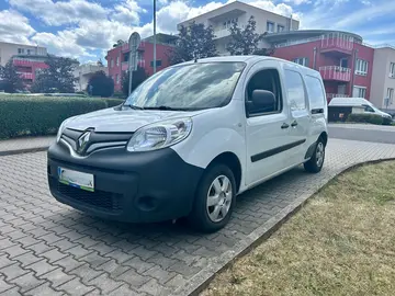 Renault Kangoo, KANGOO EXPRESS, MAXI, DÍLNA